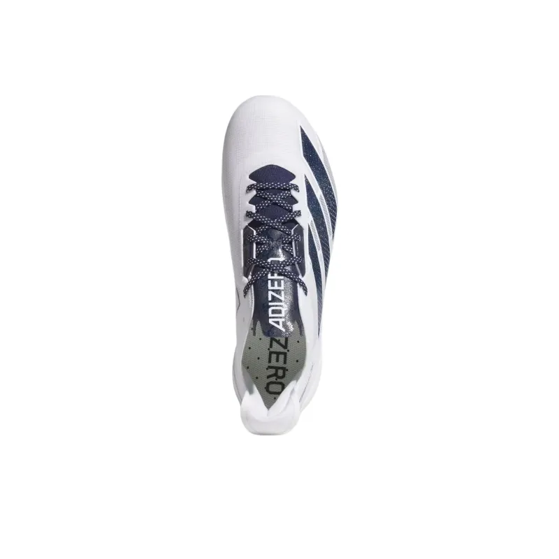 Adidas Adizero Electric Ii Cloud White Team Navy Blue 2-2