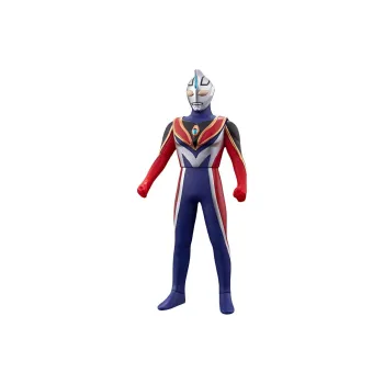 BANDAI Soft Vinyl Doll Kids' Toys