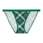 1 Pack (Green Plaid)