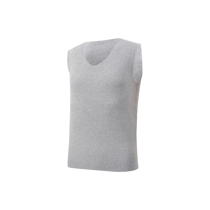 MADALLO Men Tank Tops-7