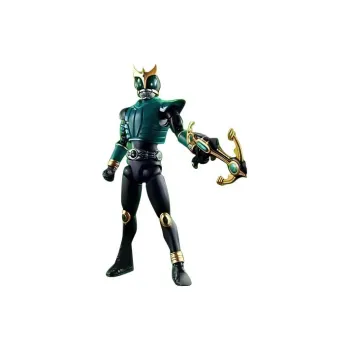 BANDAI Figure Rise FRS Kamen Rider Kuuga Model Kits