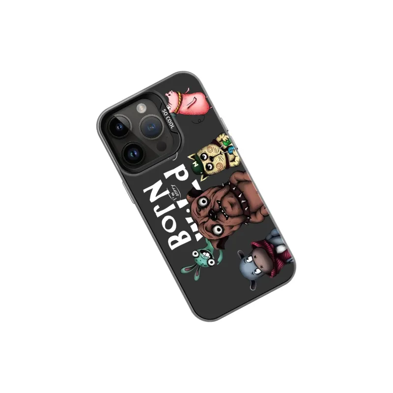 GELEI Phone Cases-7