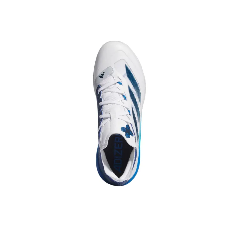 Adizero Impact Adidas Tpu 'Warp Speed Navy Bright Royal'-3