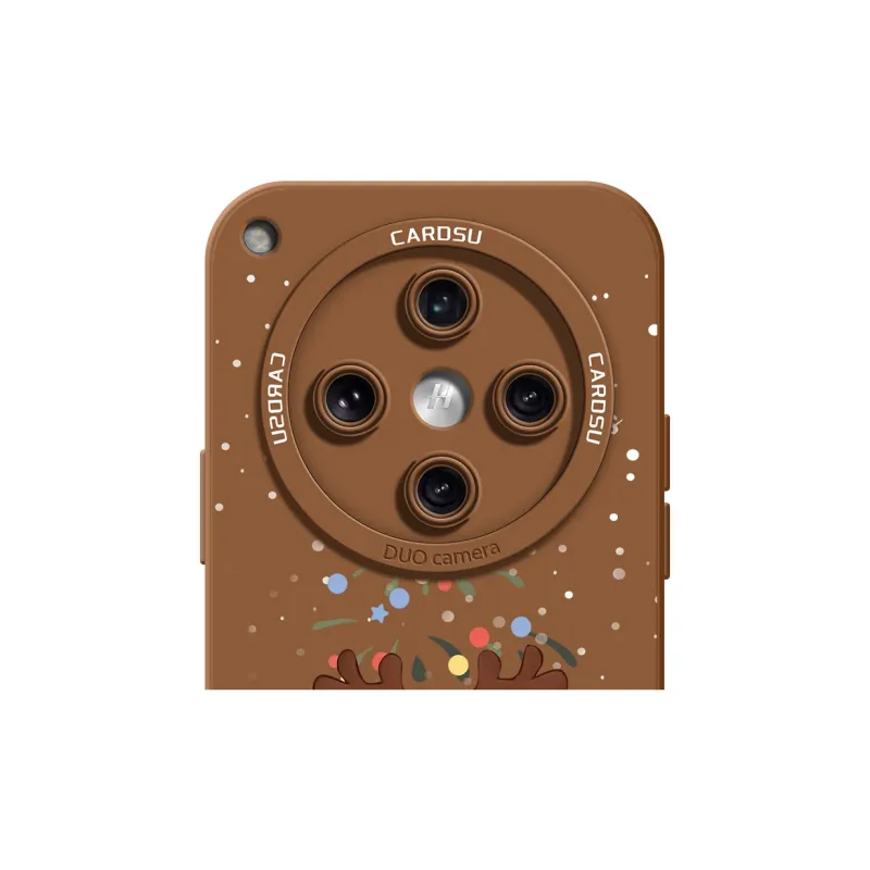 CHUNFAN Phone Cases-34