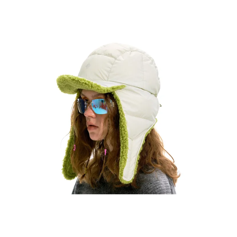 NOTHOMME Polyester Trapper Hats Unisex-11