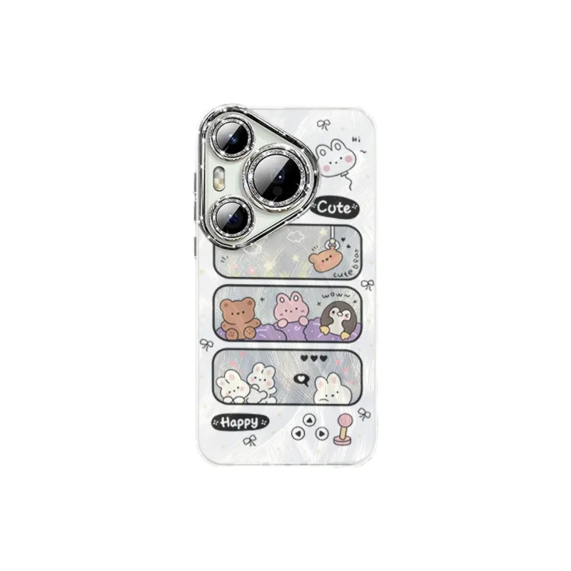 XIANGRIKE Phone Cases-0