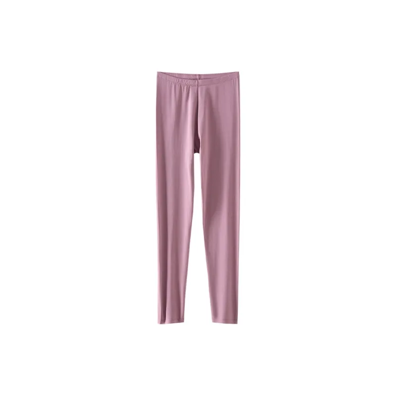 MIIOW Women's Thermal Pants-4