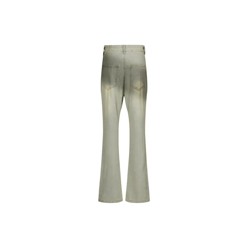 Luosamen Jeans Unisex-2