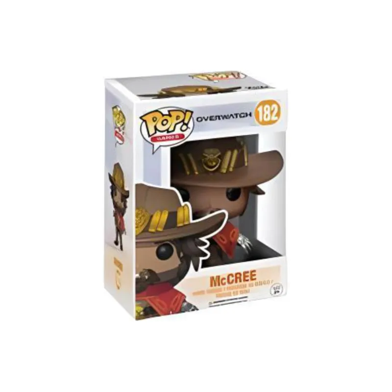 Funko POP! Collection GAMES Chibi Figures-1