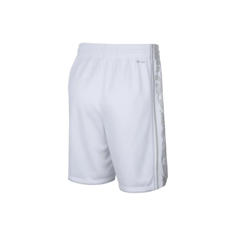 Nike Dallas Mavericks 2024/25 City Edition Men's Nike Dri FIT Nba Swingman Shorts-1
