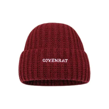 EEEENO Beanies Unisex