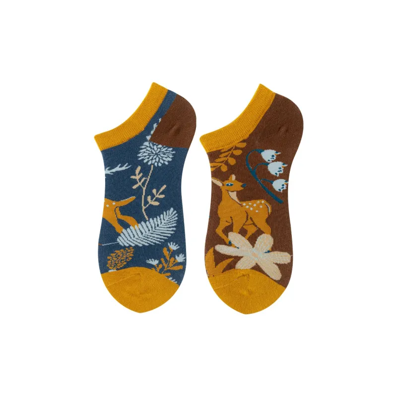MPUX Unisex Socks-3