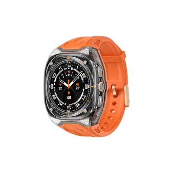 Antey Watch Band Samsung Compatibility 175 220mm Silicone Material