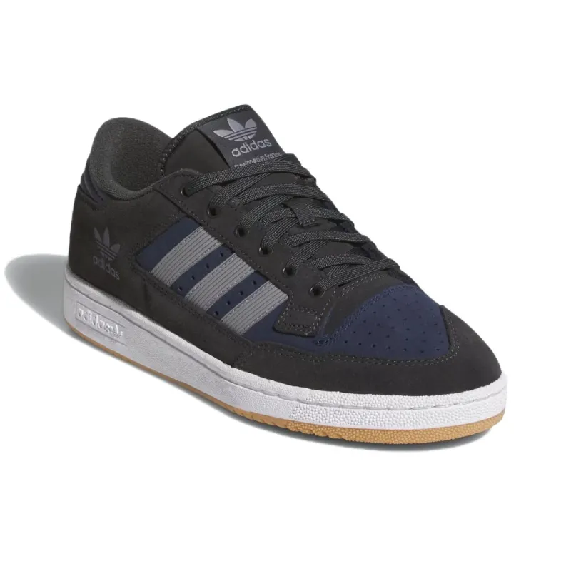 Centennial Adidas Originals 85 Low Adv 'Carbon Collegiate Navy'-2
