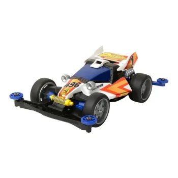 Tamiya Mini 4WD Car S2 4WD Little Rascal Model Kits