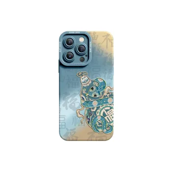 SUPER MOUSE Phone Cases