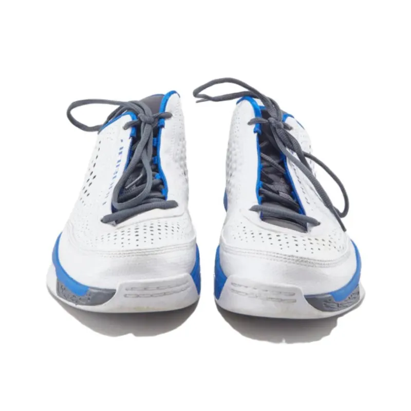 Jordan 2010 Team White Royal Light Graphite-3