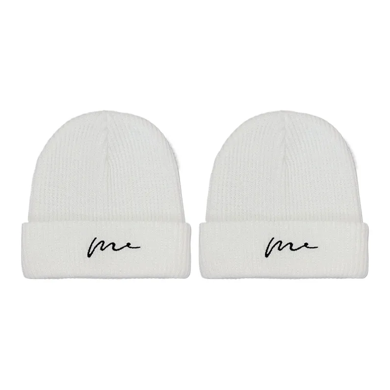 CARTELO Polyester Beanies Unisex Gift Box Set-5