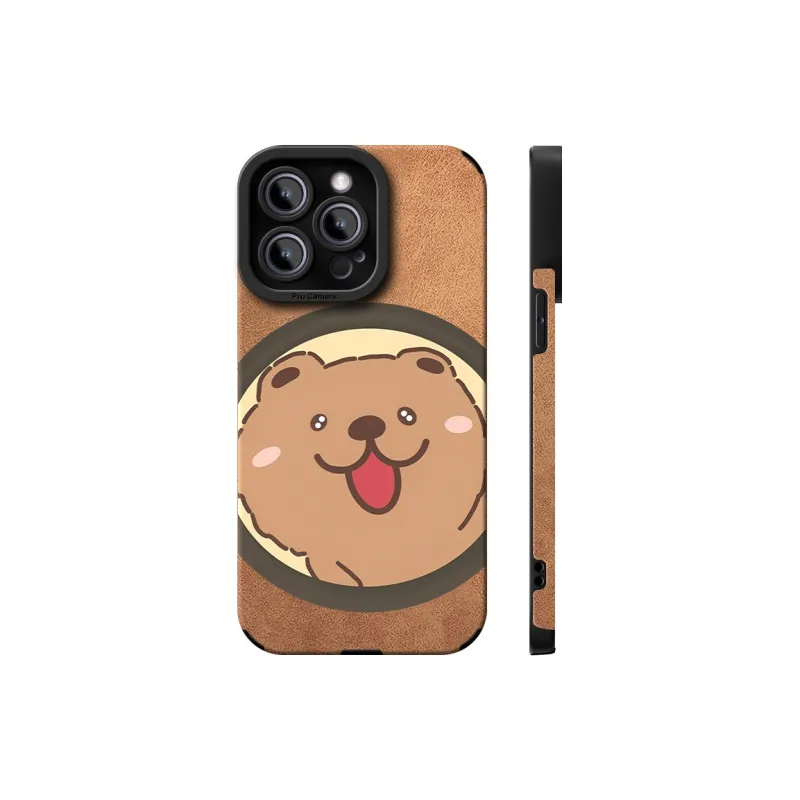 CHUNFAN Phone Cases-16