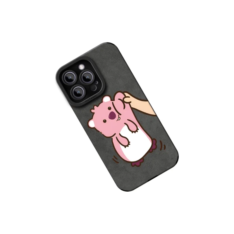 CHUNFAN Phone Cases-12