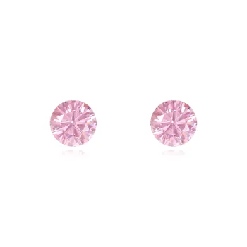 Crafts Women's Alloy Stud Earrings Unisex