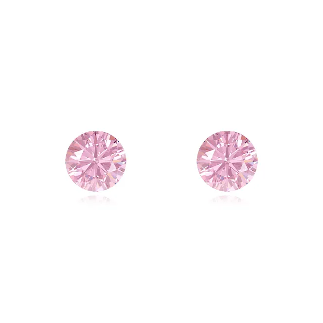 Crafts Women's Alloy Stud Earrings Unisex-0