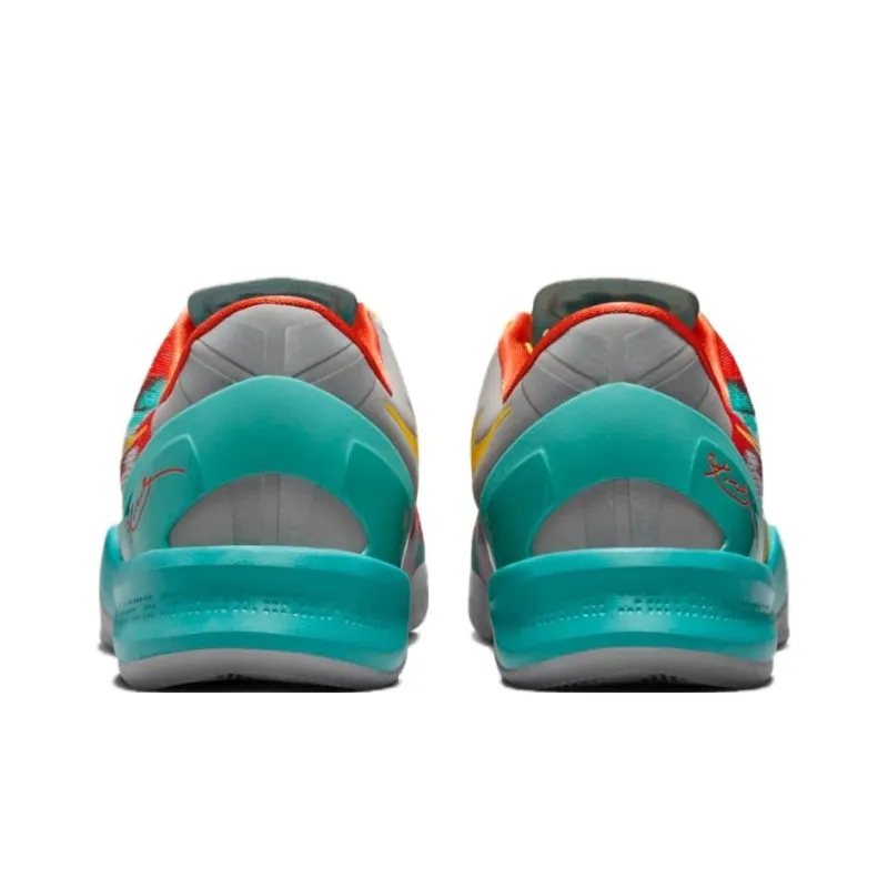 Nike Kobe 8 Protro "Venice Beach"-4
