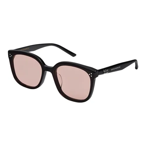 GENTLE MONSTER By 01 Square frame Sunglasses
