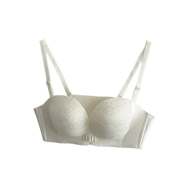 Elan and White Women's Bras-2