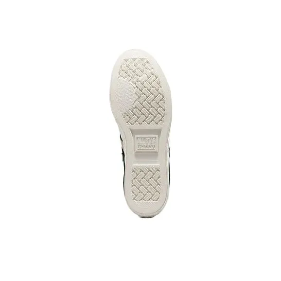 Star Player Converse 76 Luxe Low 'Green Envy'-2