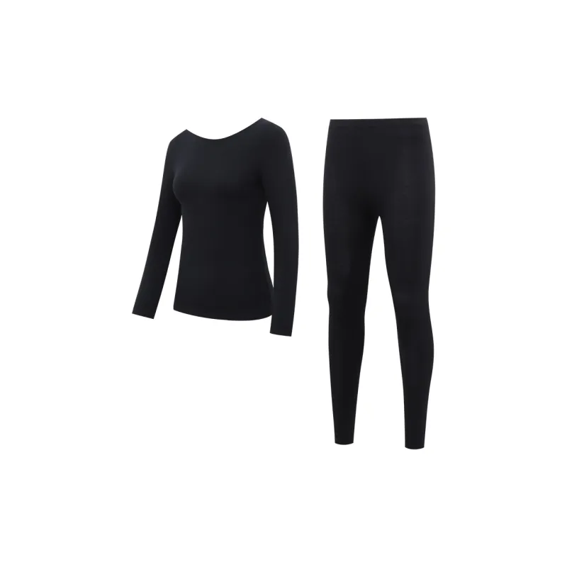 MADALLO Women's Thermal Sets-5
