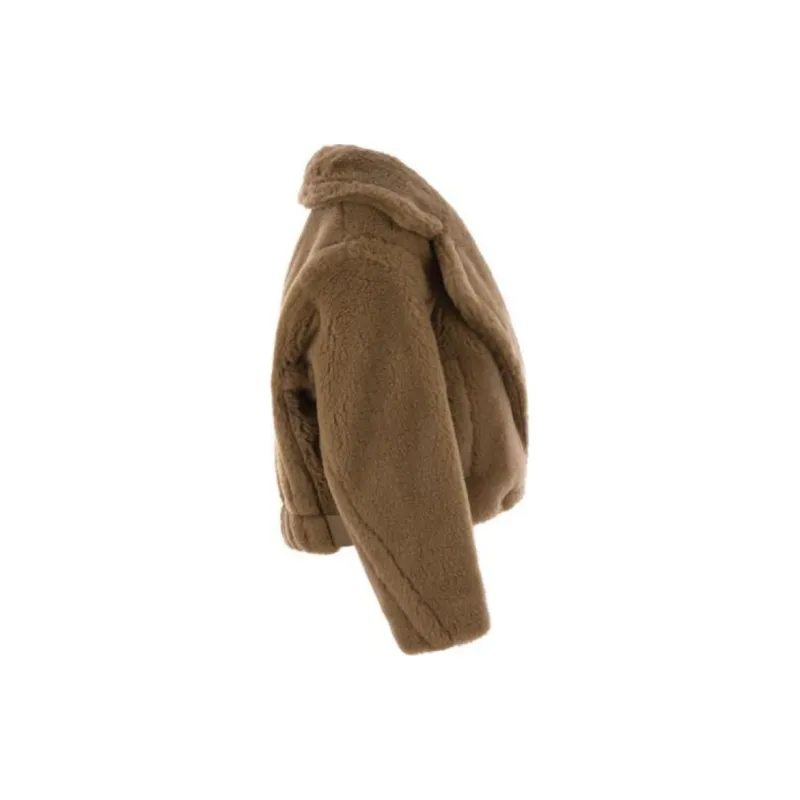 MaxMara Gardone Long Sleeved Jacket-2