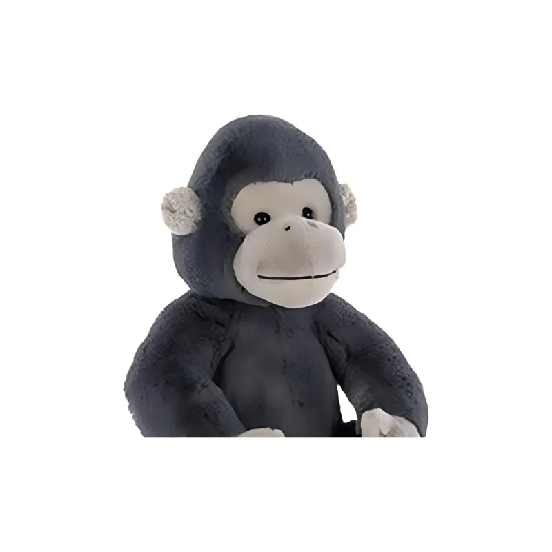 JELLYCAT Perdie Gorilla Plush Toy-3
