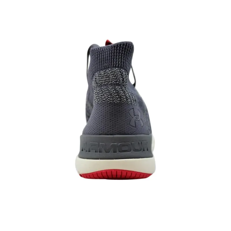 Under Armour Highlight Delta 2 W Grey-3