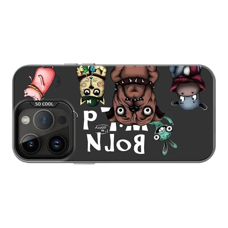 GELEI Phone Cases-9