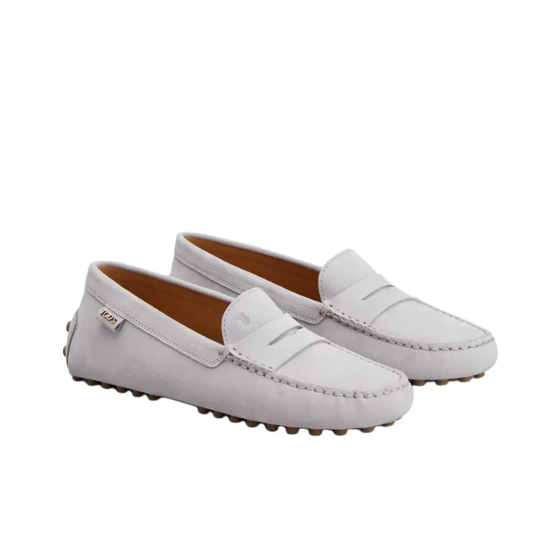 TOD'S Gommino Driving Loafers Women's-2