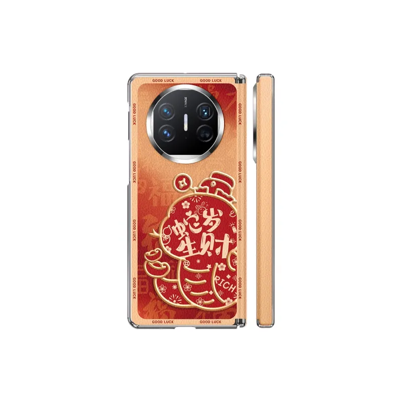 SUPER MOUSE Phone Cases-9