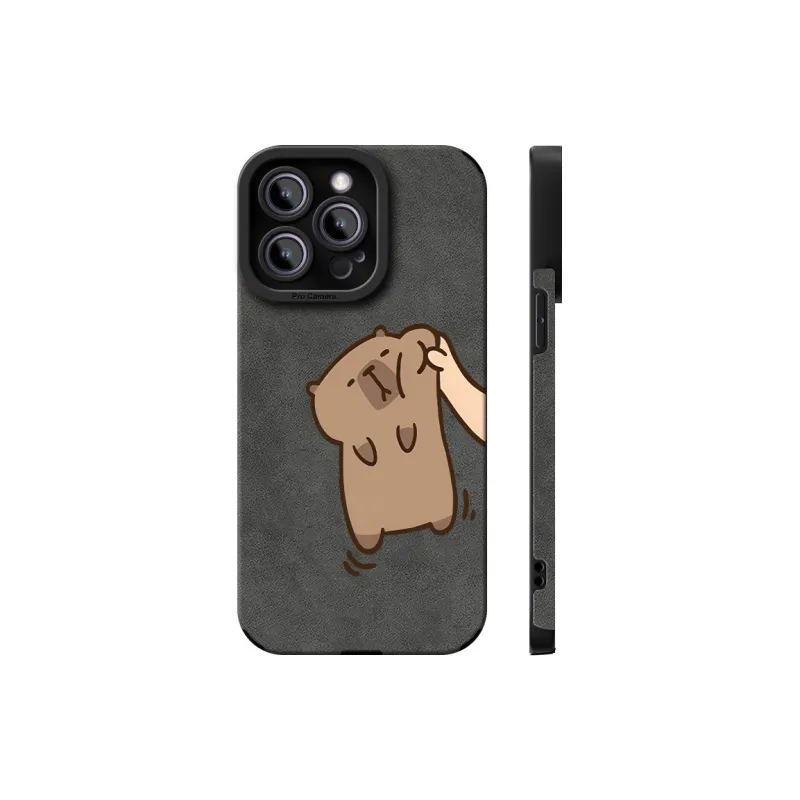 CHUNFAN Phone Cases-1