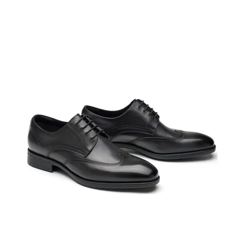 SAINT ANGELO Dress Shoes Men Low Top-2