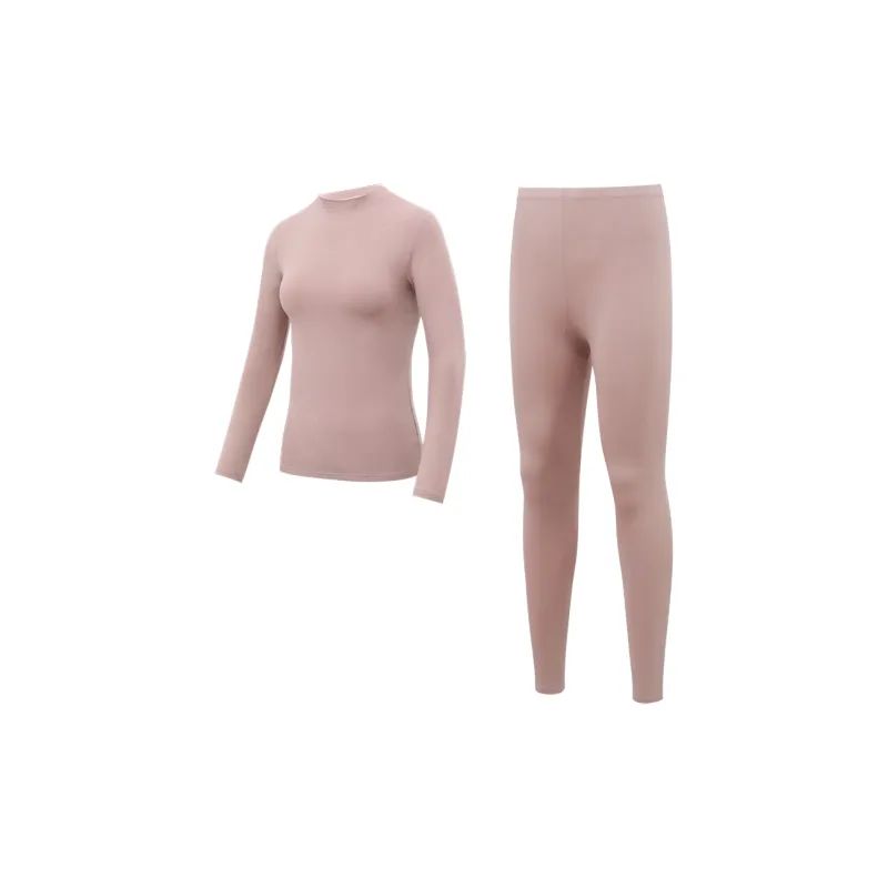 MADALLO Women's Thermal Sets-6