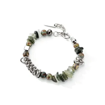 GENANX Bracelets Unisex
