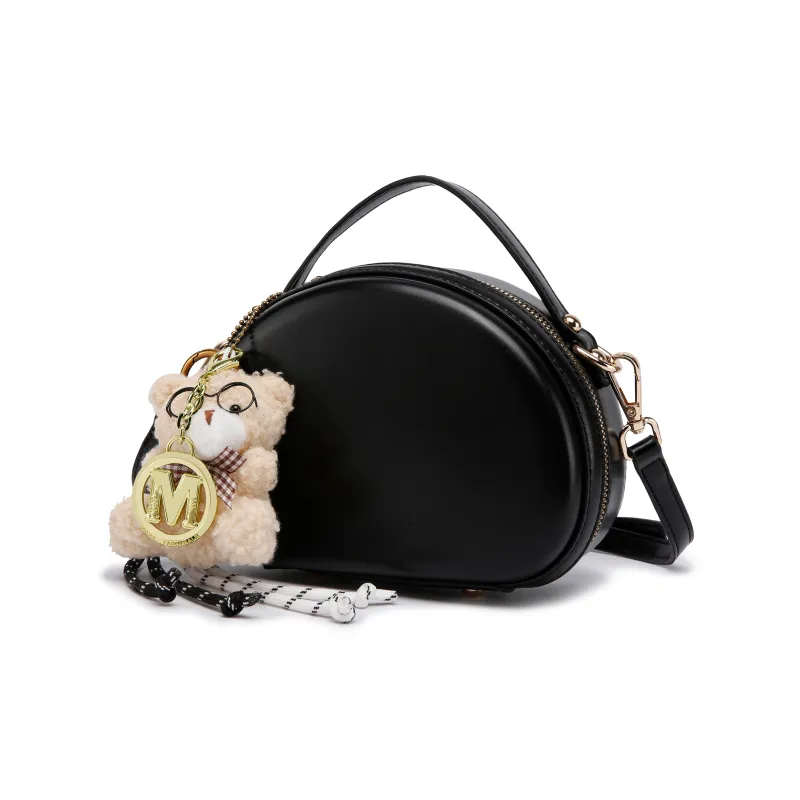 FAIRWHALE PU Handbag Women's Multicolor-1