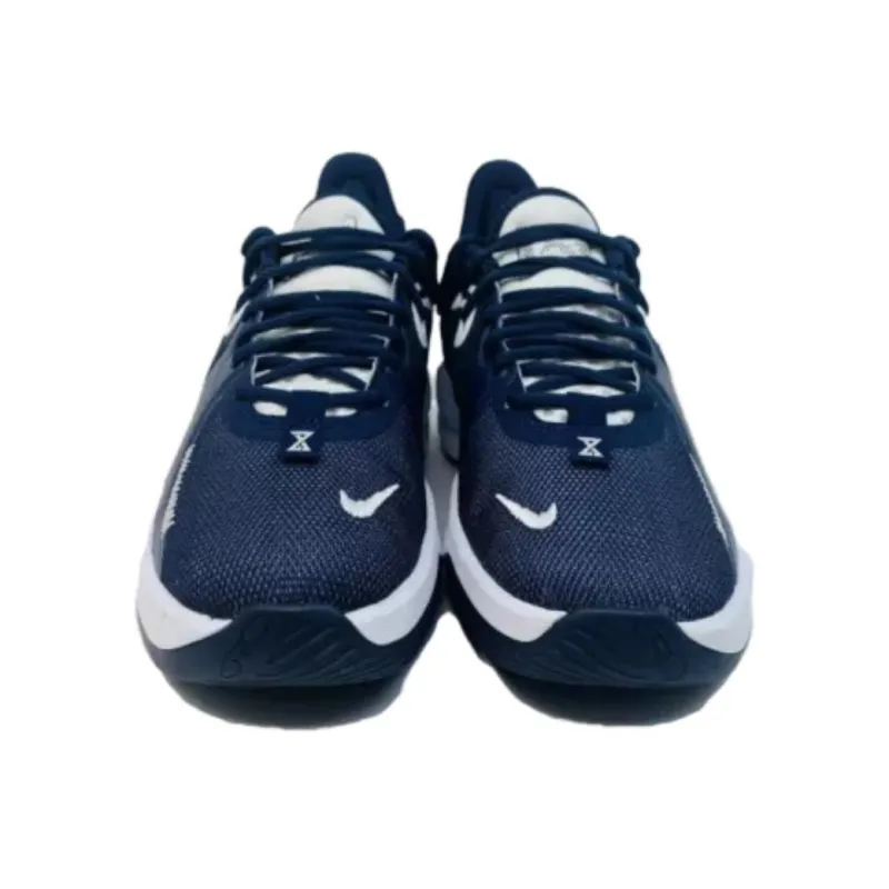 Nike Pg 5 Tb Midnight Navy White-3