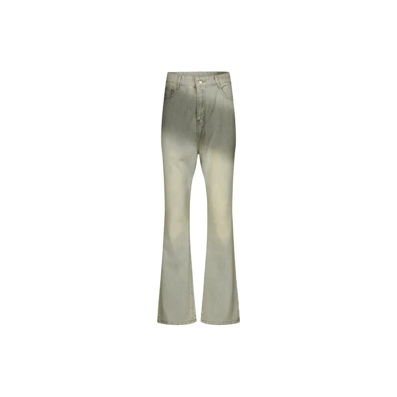 Luosamen Jeans Unisex-1