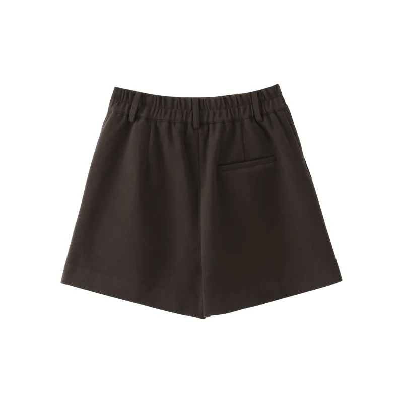 Fstudio Casual Shorts Women's-7