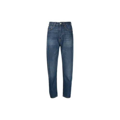 RAG&BONE Ryan High-waist Jeans
