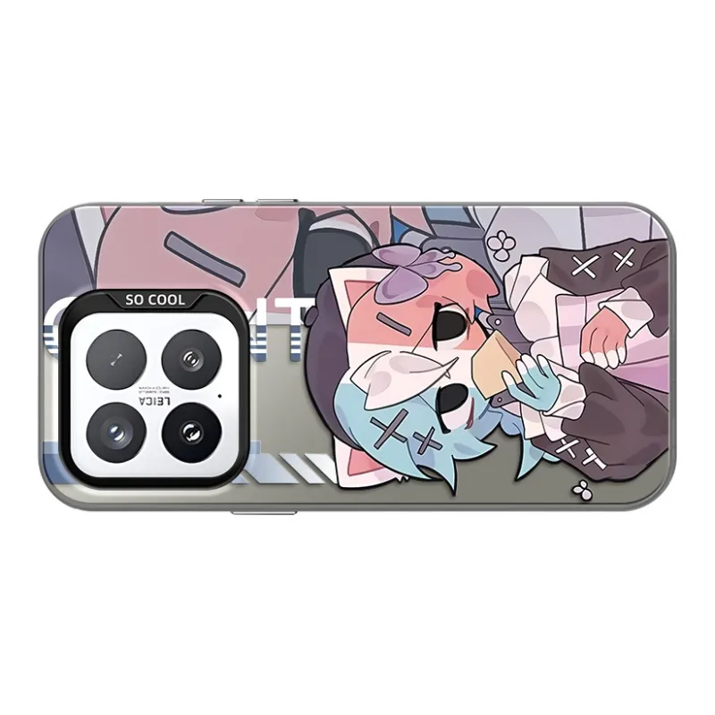 GELEI Phone Cases-14