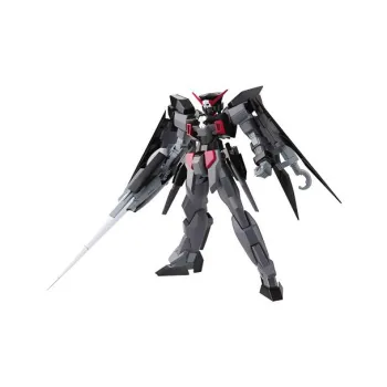 BANDAI HG AGE 24 Dark Hound One Piece Gundam Model Kits