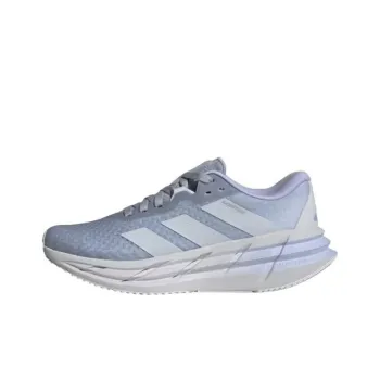 Adistar Women's Adidas 3 'Halo Silver Dash Grey' Women's