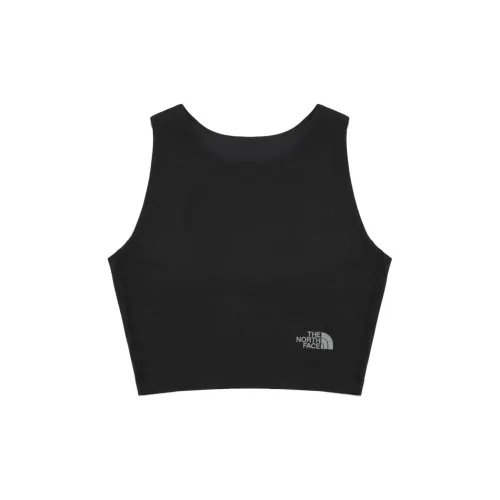 THE NORTH FACE Tank Tops Women's Black